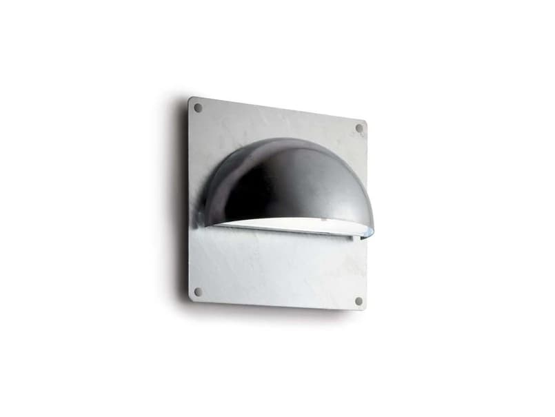 LIGHT-POINT - Rørhat LED-seinävalaisin, alumiini, 26 cm – LIGHT-POINT