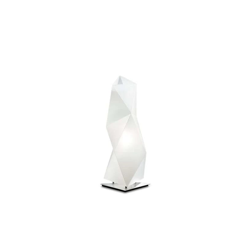 Slamp - Diamond Pöytävalaisin S White – Slamp