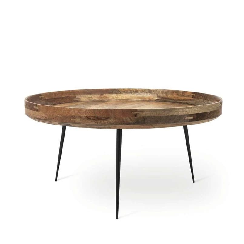 MATER - Bowl Pöytä Extra Large Natural – MATER