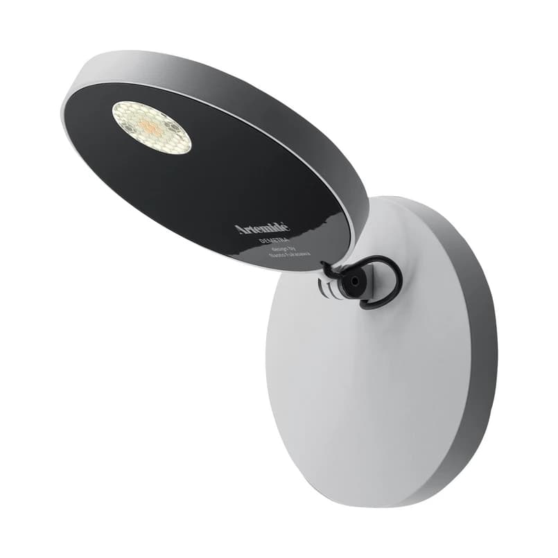 Artemide - Demetra kohdevalaisin LED-seinävalaisin, 2700 K, valkoinen – Artemide