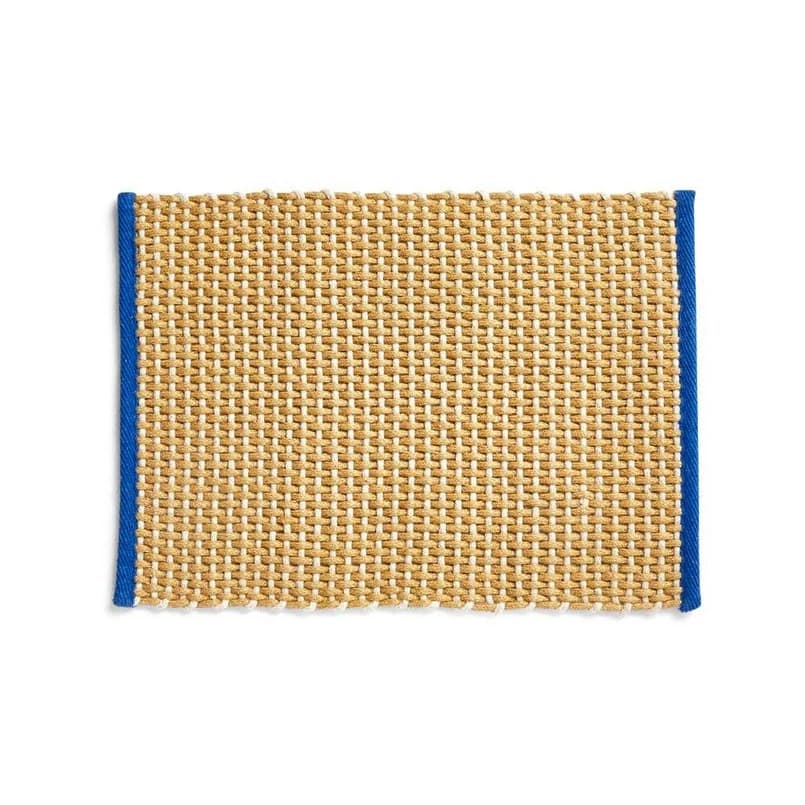 HAY - Door Ovimatto 50x70Yellow – HAY