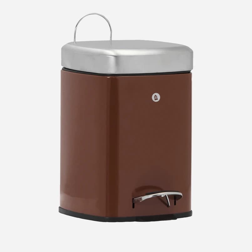 House Doctor - HDSort roskakori, terrakotta, korkeus 30 cm – House Doctor