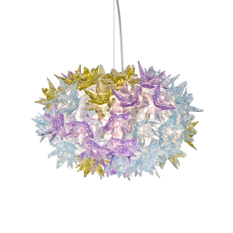 Kartell - Bloom S2 Riippuvalaisin Laventeli – Kartell