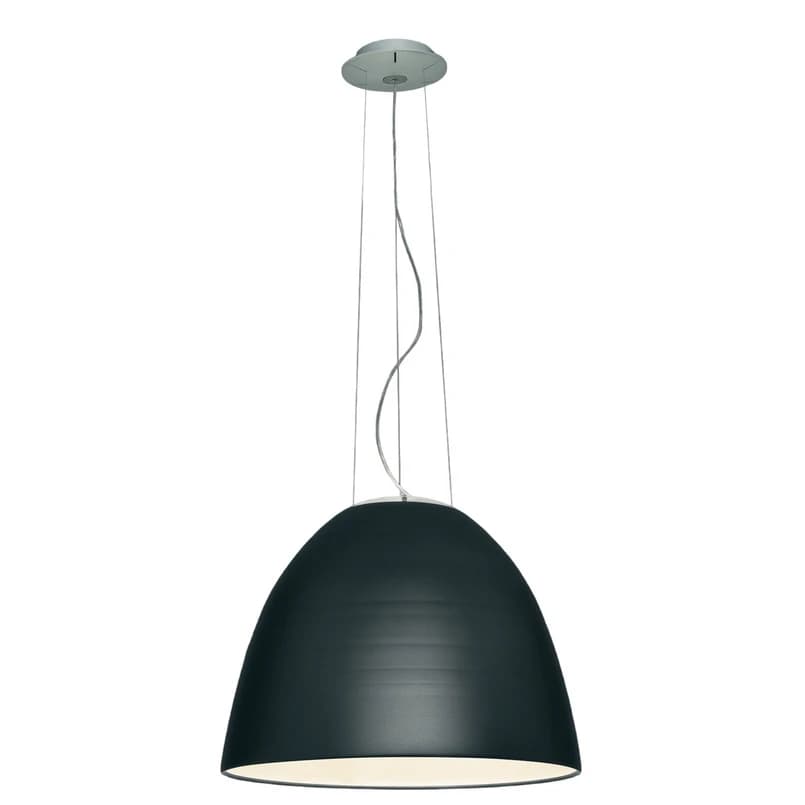 Artemide - Nur App LED-riippuvalaisin, antrasiitti – Artemide