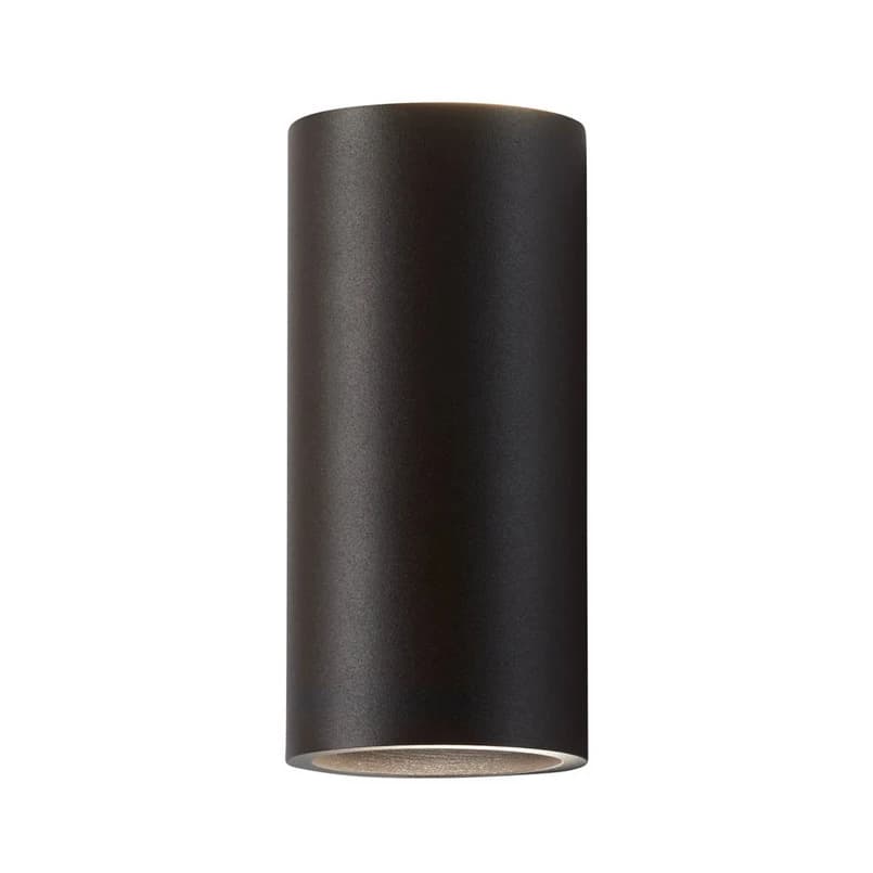 LIGHT-POINT - Zero W2 LED Seinävalaisin 3000K Musta – LIGHT-POINT