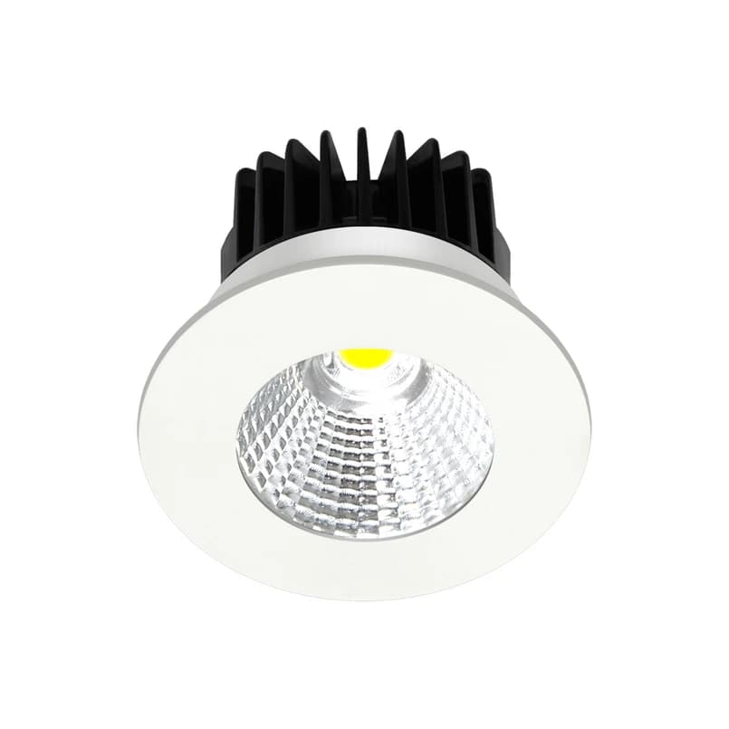 Arcchio - Lirin LED Upotettu kohta 4000K IP65 Valkoinen – Arcchio