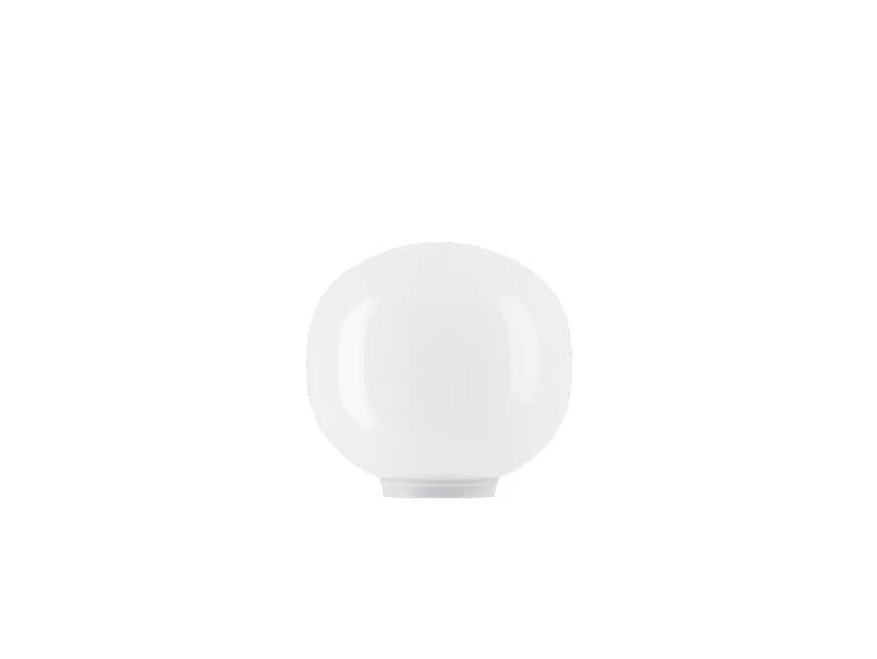 Lodes - Volum 22 Pöytävalaisin Glossy White – Lodes