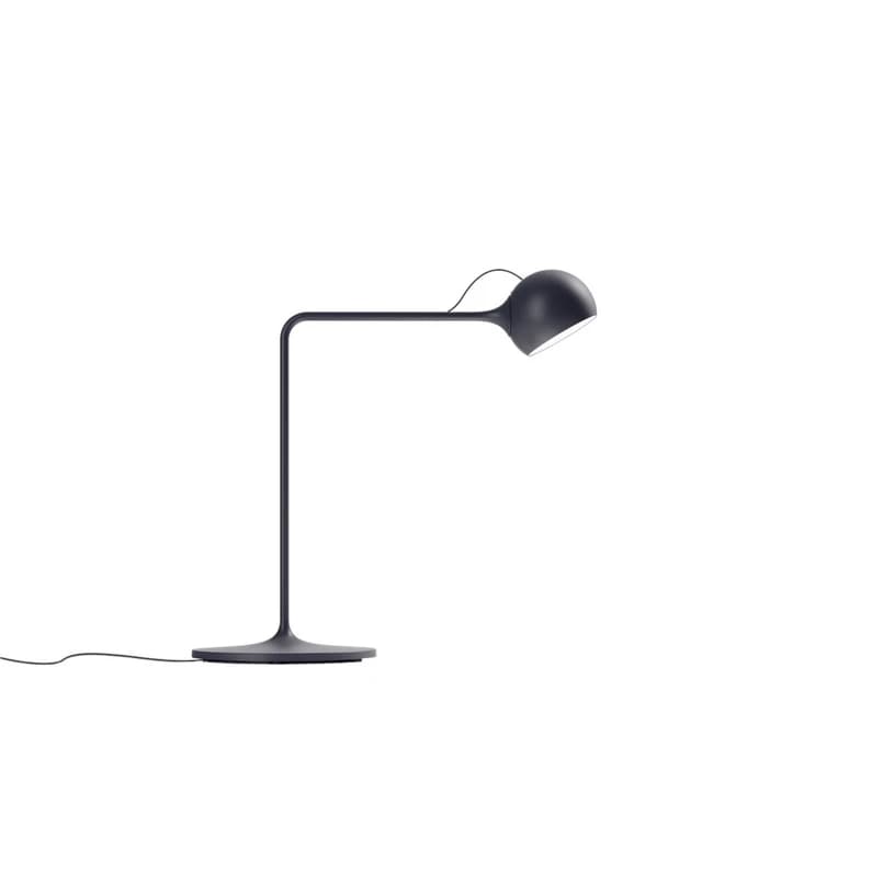 Artemide - IXA Pöytävalaisin Anthracite – Artemide