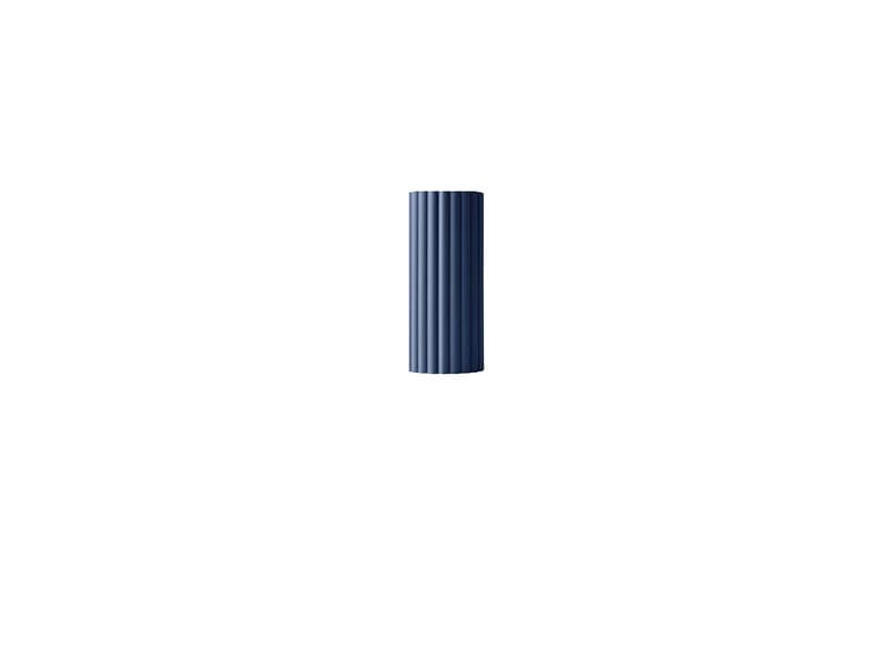 Pholc - Donna 15 Seinävalaisin Midnight Blue – Pholc
