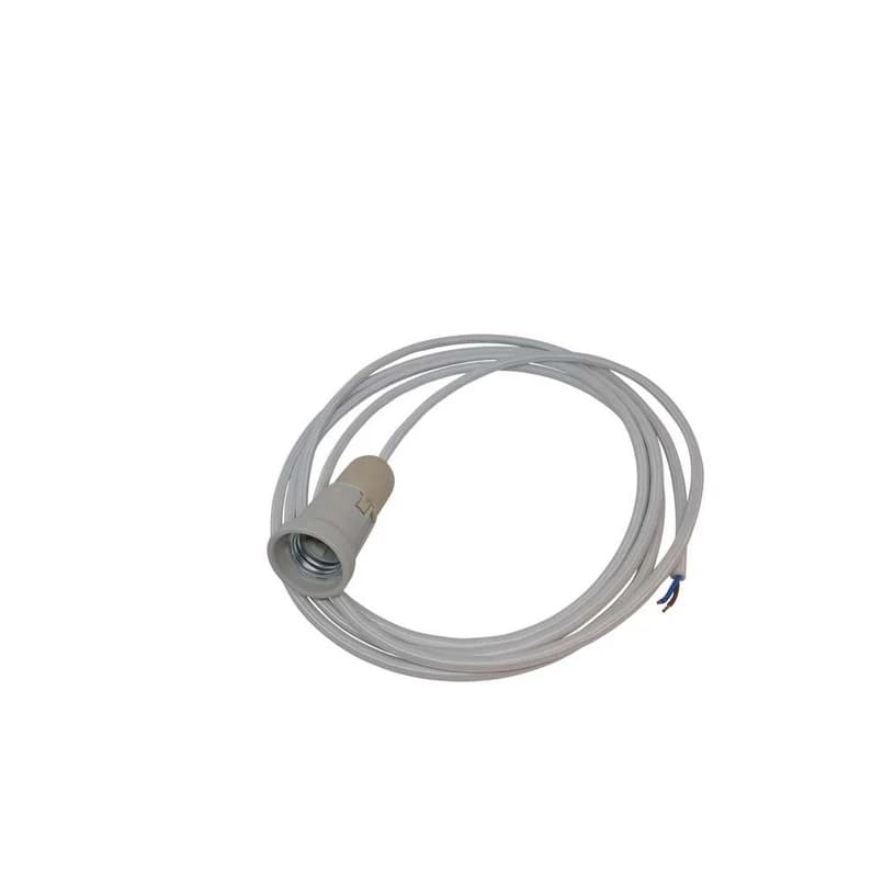 Louis Poulsen - PH 5 Valonlähteen kanta E27 Matt White – Louis Poulsen