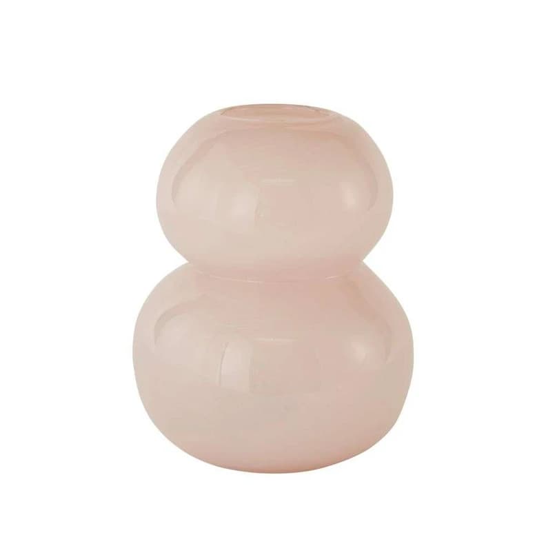 OYOY Living Design - Lasi Vase Large Rose – OYOY Living Design