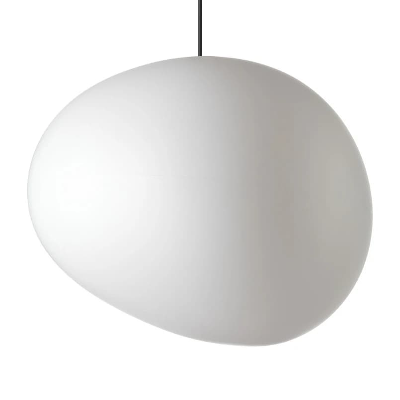 Foscarini - Gregg media LED-riippuvalaisin, himmennettävä – Foscarini