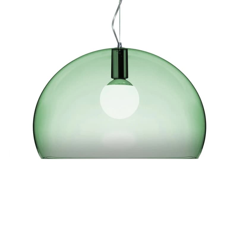 Kartell - FL/Y Salvie-riippuvalaisin – Kartell
