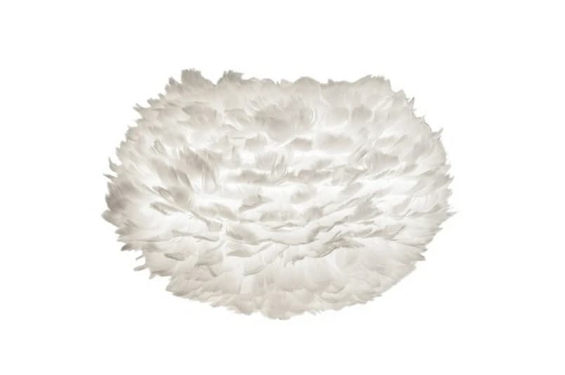 UMAGE - Eos Varjostin Medium Valkoinen – UMAGE