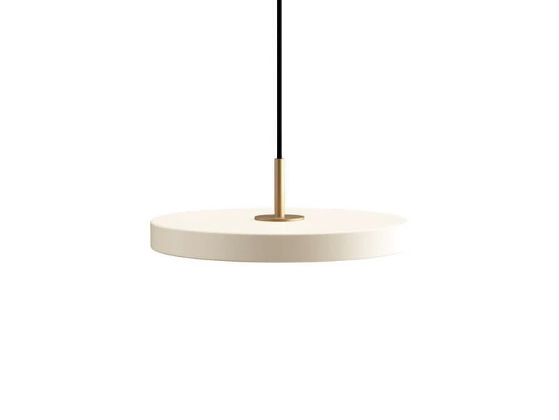 UMAGE - Asteria Plus Riippuvalaisin Mini Pearl White – UMAGE
