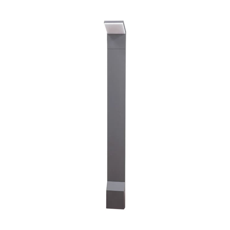 Lucande - Nevio LED Puutarhavalaisin H100 Graphite – Lucande