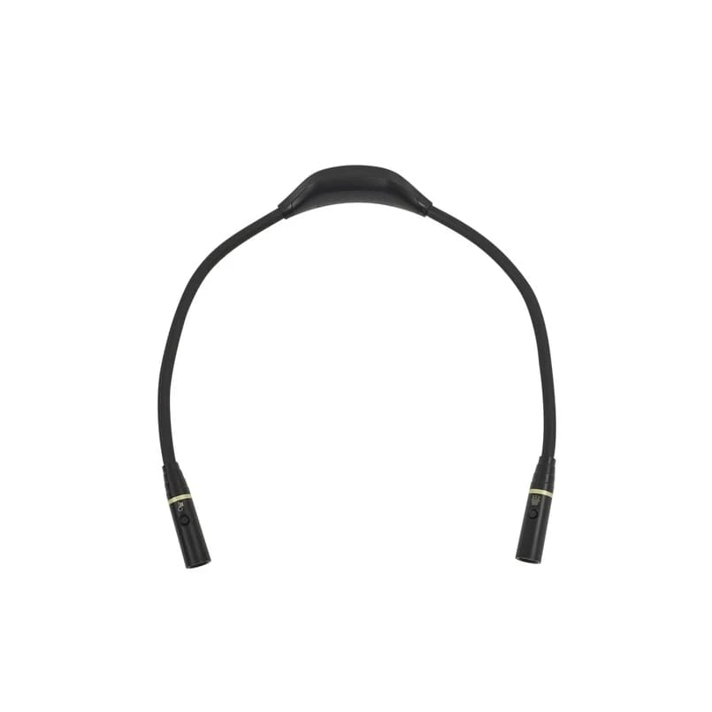 Lindby - Travan LED-akkulamppu CCT himmennettävä musta – Lindby