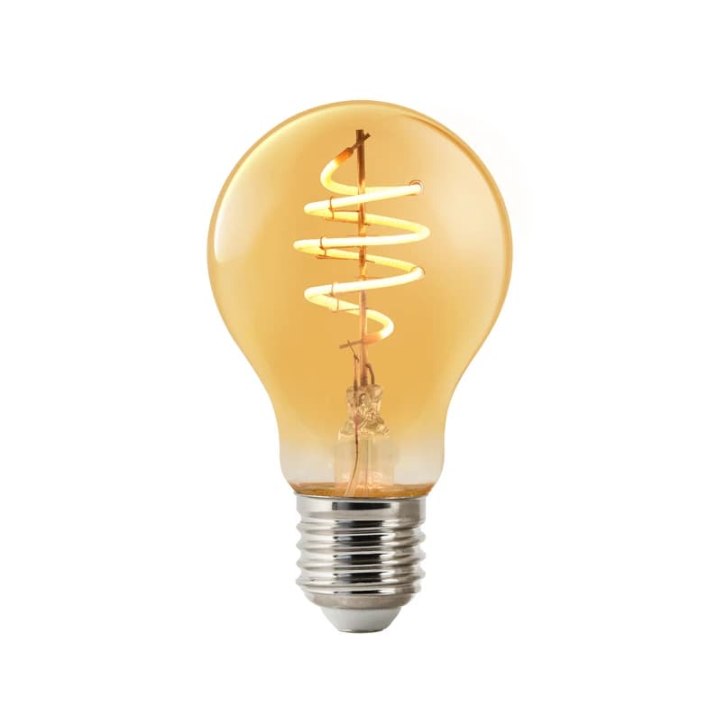 Nordlux - Lamppu Smart LED 4,7W (360 lm) Deco E27 – Nordlux