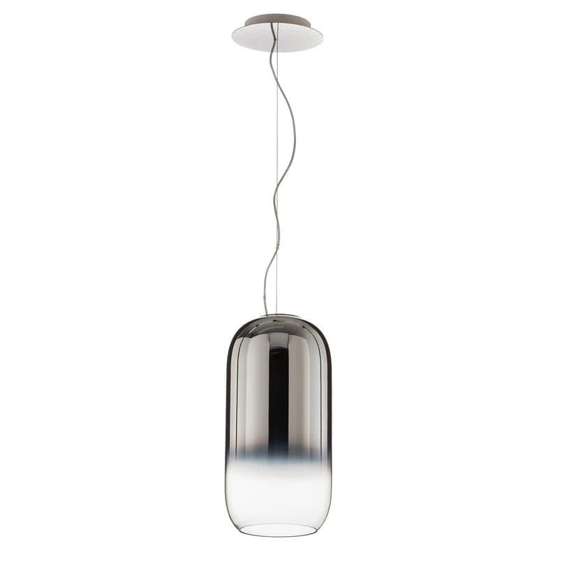 Artemide - Gople Riippuvalaisin Silver – Artemide