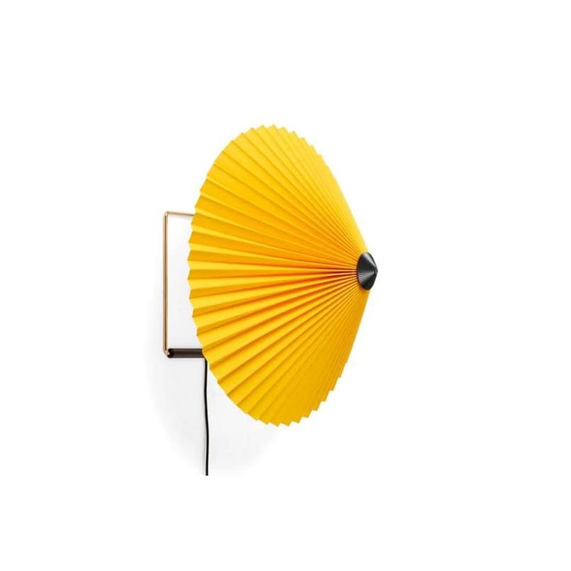 HAY - Matin 380 Seinävalaisin Yellow – HAY