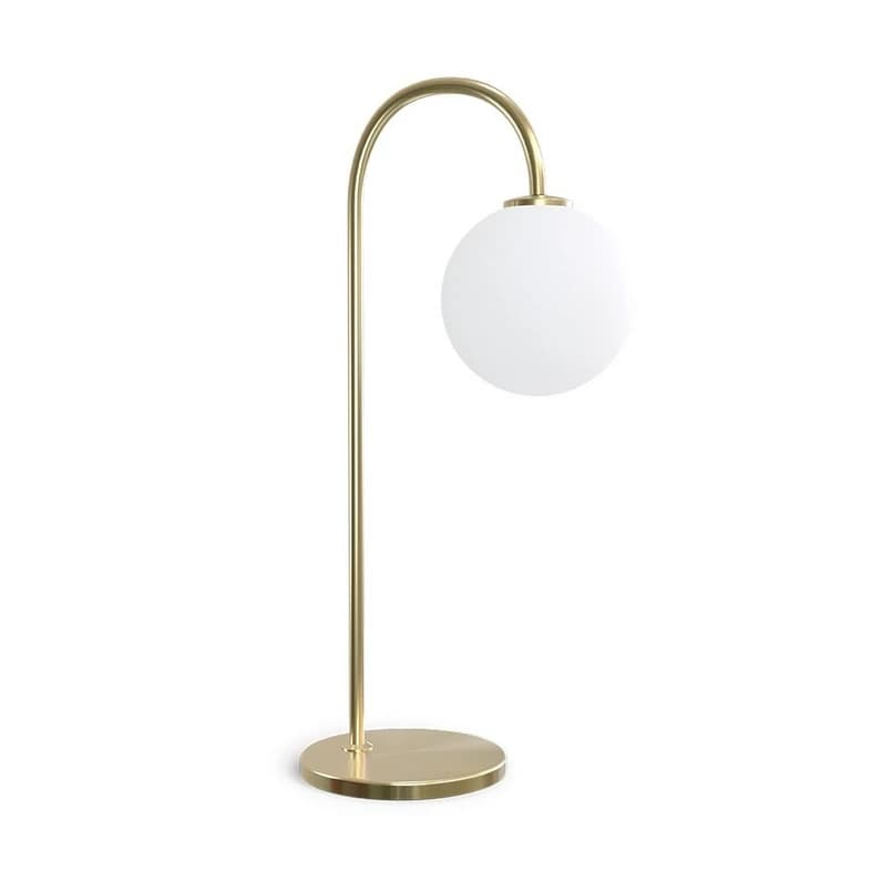 Herstal - Ballon Pöytävalaisin Brass – Herstal