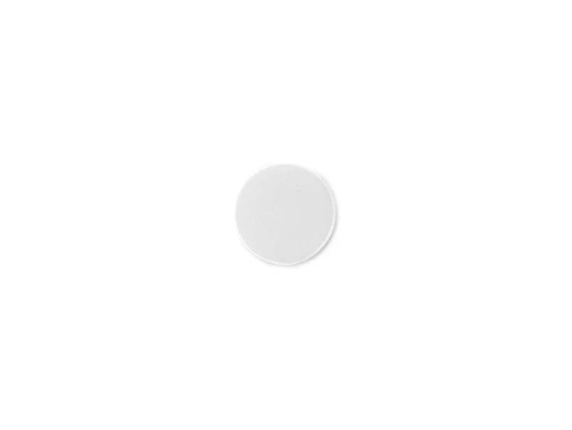 Normann Copenhagen - Deko Object S1 Snow – Normann Copenhagen