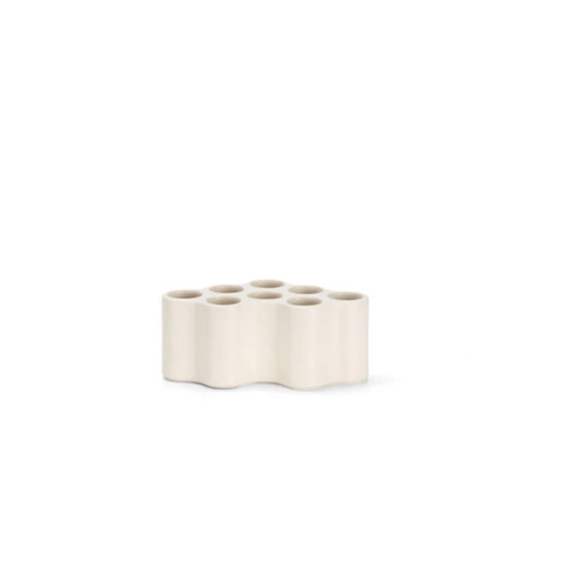 Vitra - Nuage Céramique Maljakko Small White – Vitra