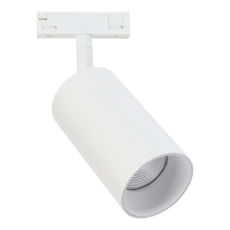 ANTIDARK - Designline Tube Spotti LED 3000K Valkoinen – ANTIDARK