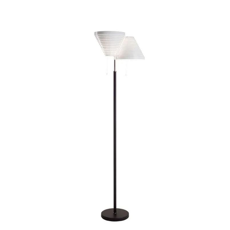 Artek - A810 Lattiavalaisin Steel – Artek