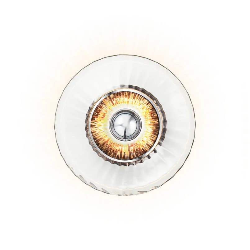 DESIGN BY US - New Wave Optic Seinävalaisin Clear – DESIGN BY US