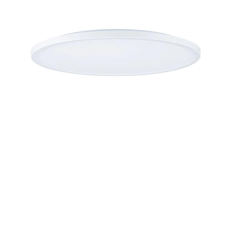Paulmann - Atria Shine LED Kattovalaisin Ø40 Valkoinen – Paulmann