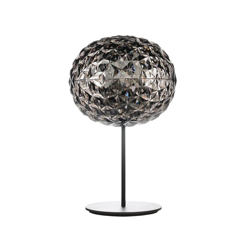 Kartell - Planet Pöytävalaisin Large Smoke – Kartell