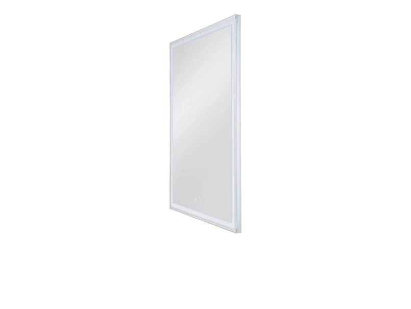 SLV - Trukko WL Peili Square Defog Milky – SLV
