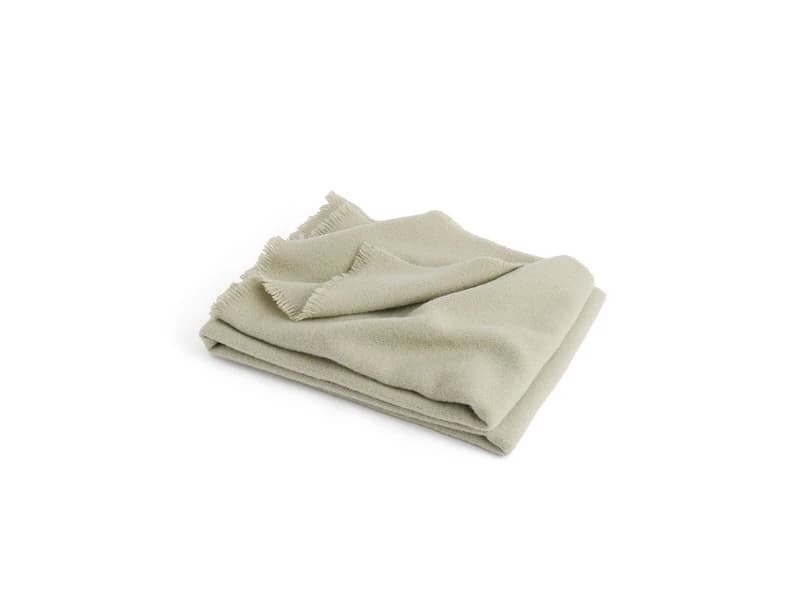 HAY - Mono Huopa 130x180 Warm Grey – HAY