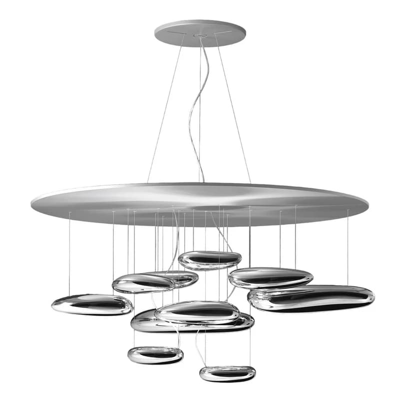 Artemide - Mercury LED-riippuvalo 2700 K – Artemide