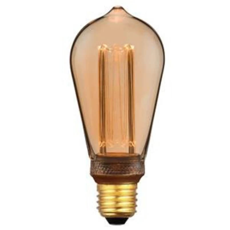 Halo Design - Lamppu LED 5W (200/100/40 lm) 3 step Dimm E27 Colors – Halo Design