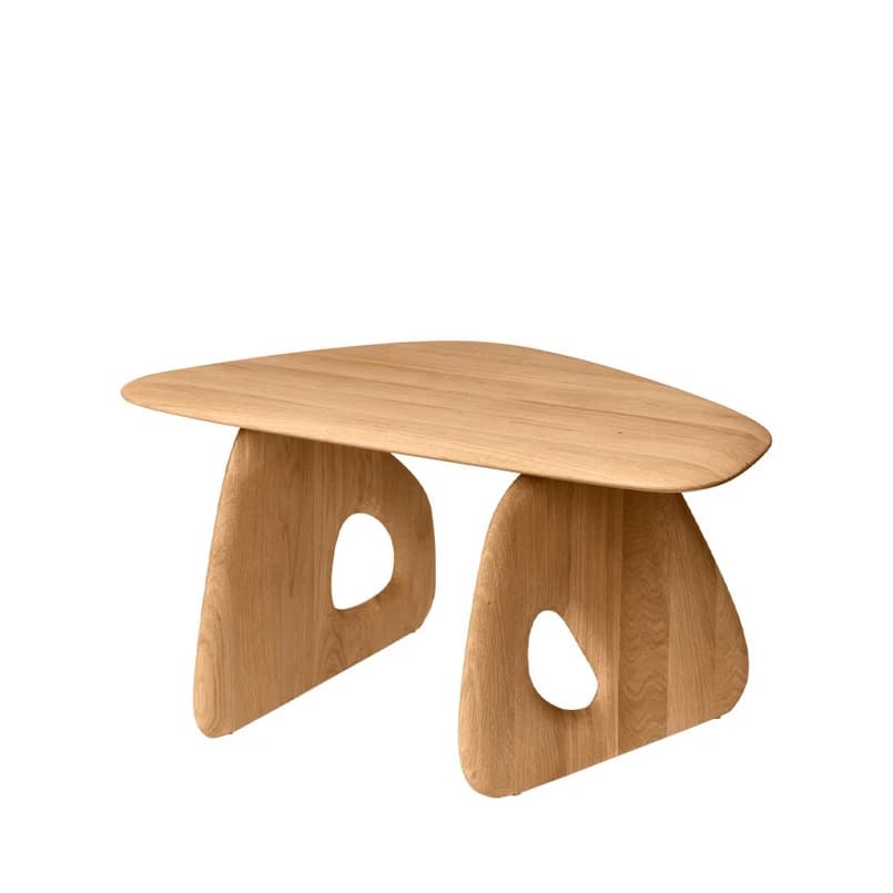 ferm LIVING - Oar 70 Pöytä Natural Oak – ferm LIVING