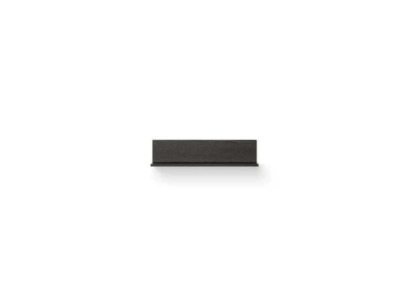 New Works - Tana Hylly Black/Stained Oak – New Works