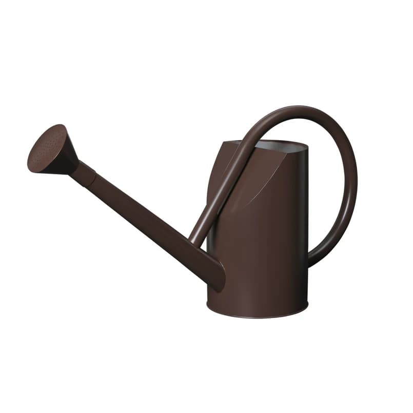 ferm LIVING - Antila kastelukannu, suklaanruskea, 4 litraa – ferm LIVING