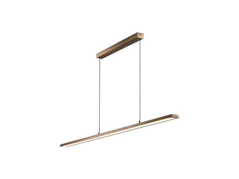 LIGHT-POINT - Slim S1500 Riippuvalaisin 2700/3000K Rose Gold – LIGHT-POINT