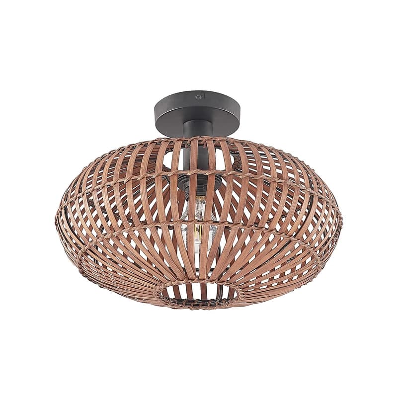 Lindby - Majeora Kattovalaisin Dark Wood – Lindby