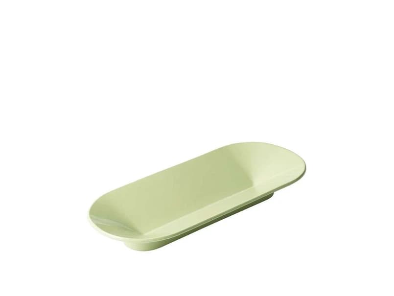 Muuto - Mere Kulho 51,5x 21,5 Light Green – Muuto