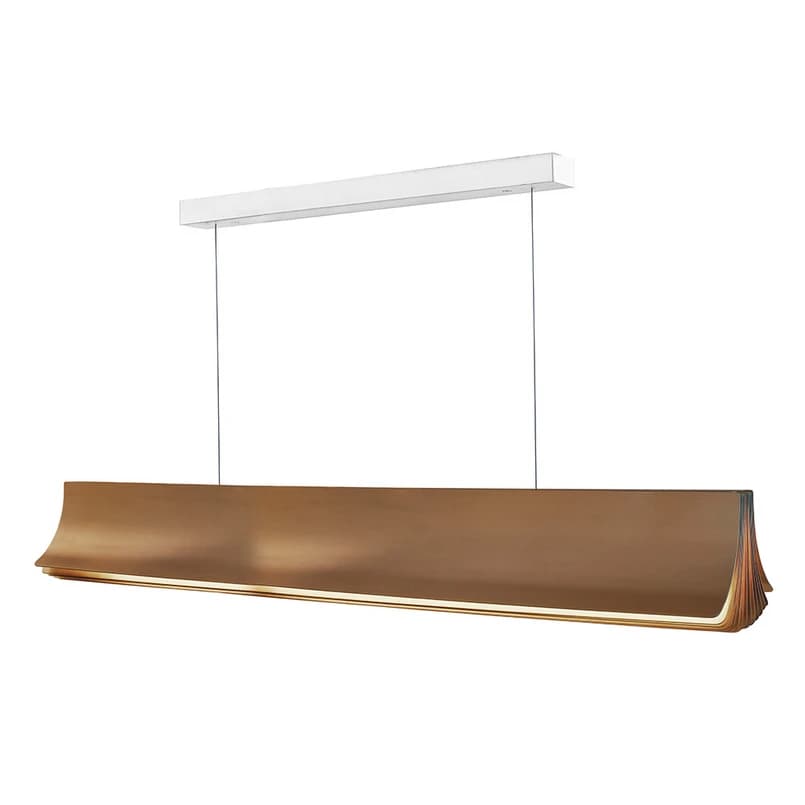 DCW - Respiro 1200 Riippuvalaisin Kulta/Kulta – DCW