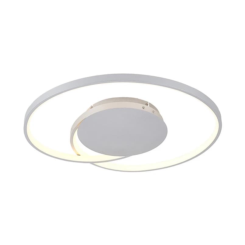 Lucande - Enesa M Kattovalaisin Silver – Lucande
