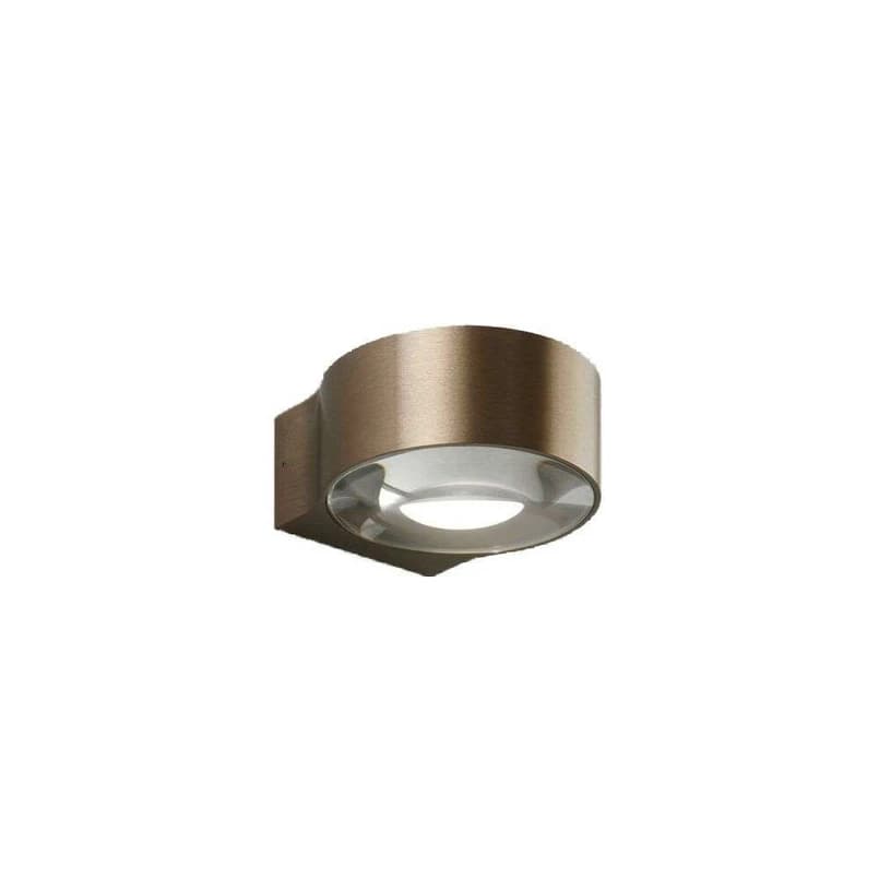 LIGHT-POINT - Orbit W1 Seinävalaisin 2700K Rose Gold – LIGHT-POINT
