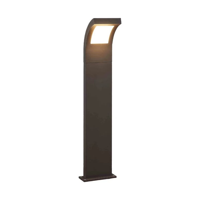 Arcchio - Advik Ulko Puutarhavalaisin H100 Graphite – Arcchio