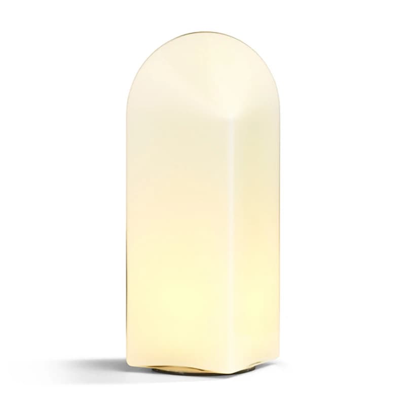 HAY - Parade 320 Pöytävalaisin Shell White – HAY