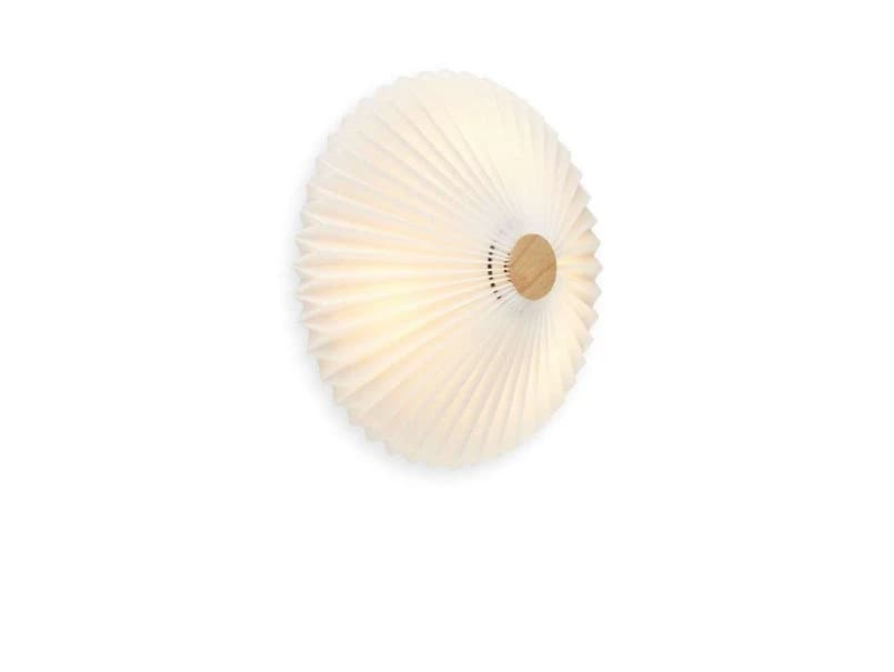 Halo Design - Paris Kattovalaisin Ø40 Clean White/Antique – Halo Design