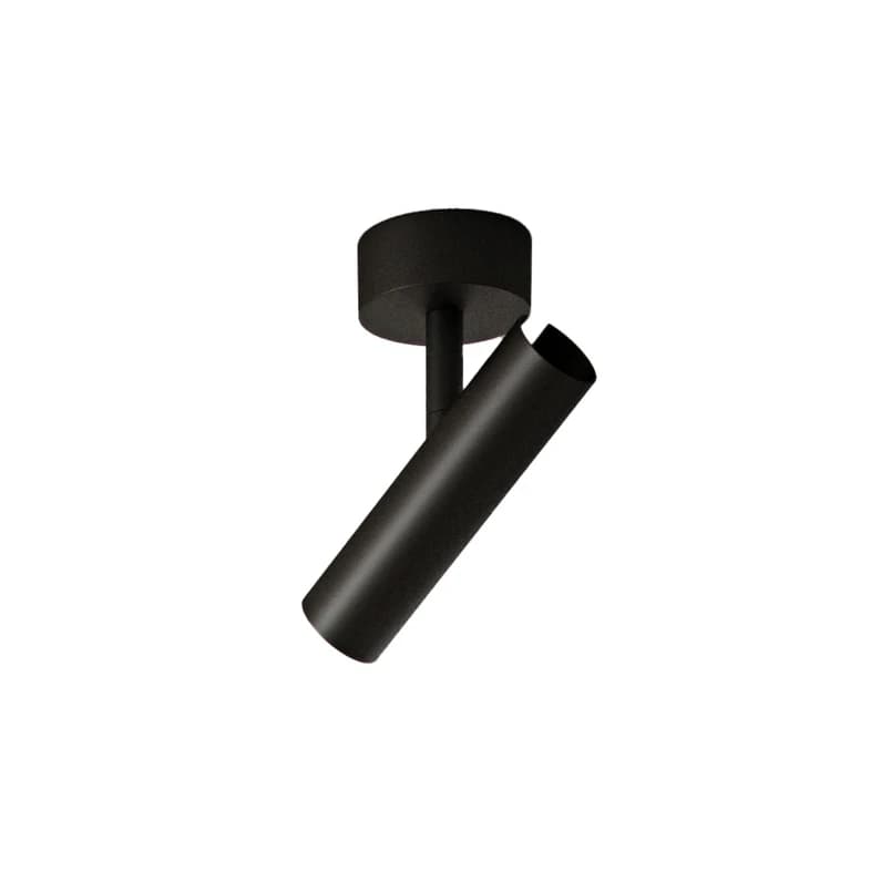 DFTP by Nordlux - MIB 6 Kattovalaisin Black DFTP – DFTP by Nordlux