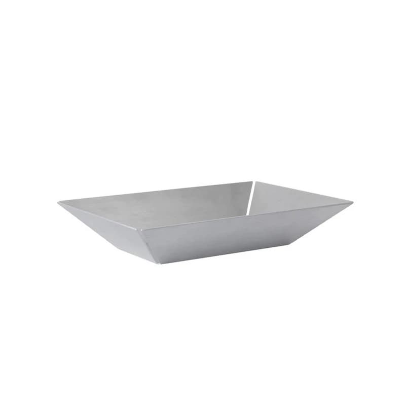 ferm LIVING - Press High Tarjotin Alumiinit – ferm LIVING